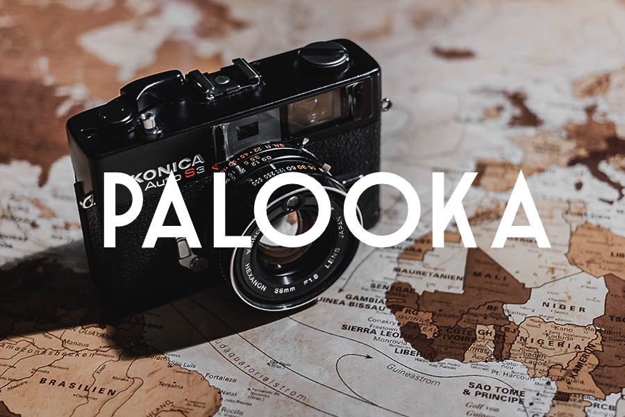 Palooka