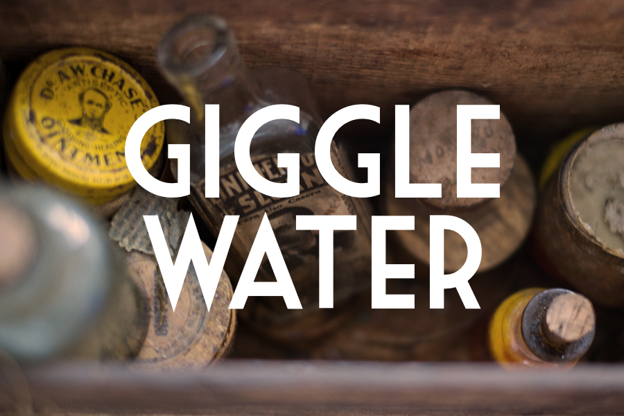 Giggle Water