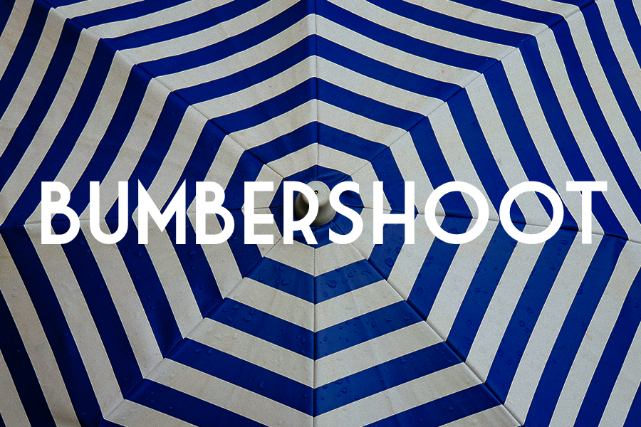 Bumbershoot