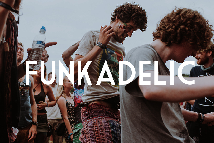 Funkadelic