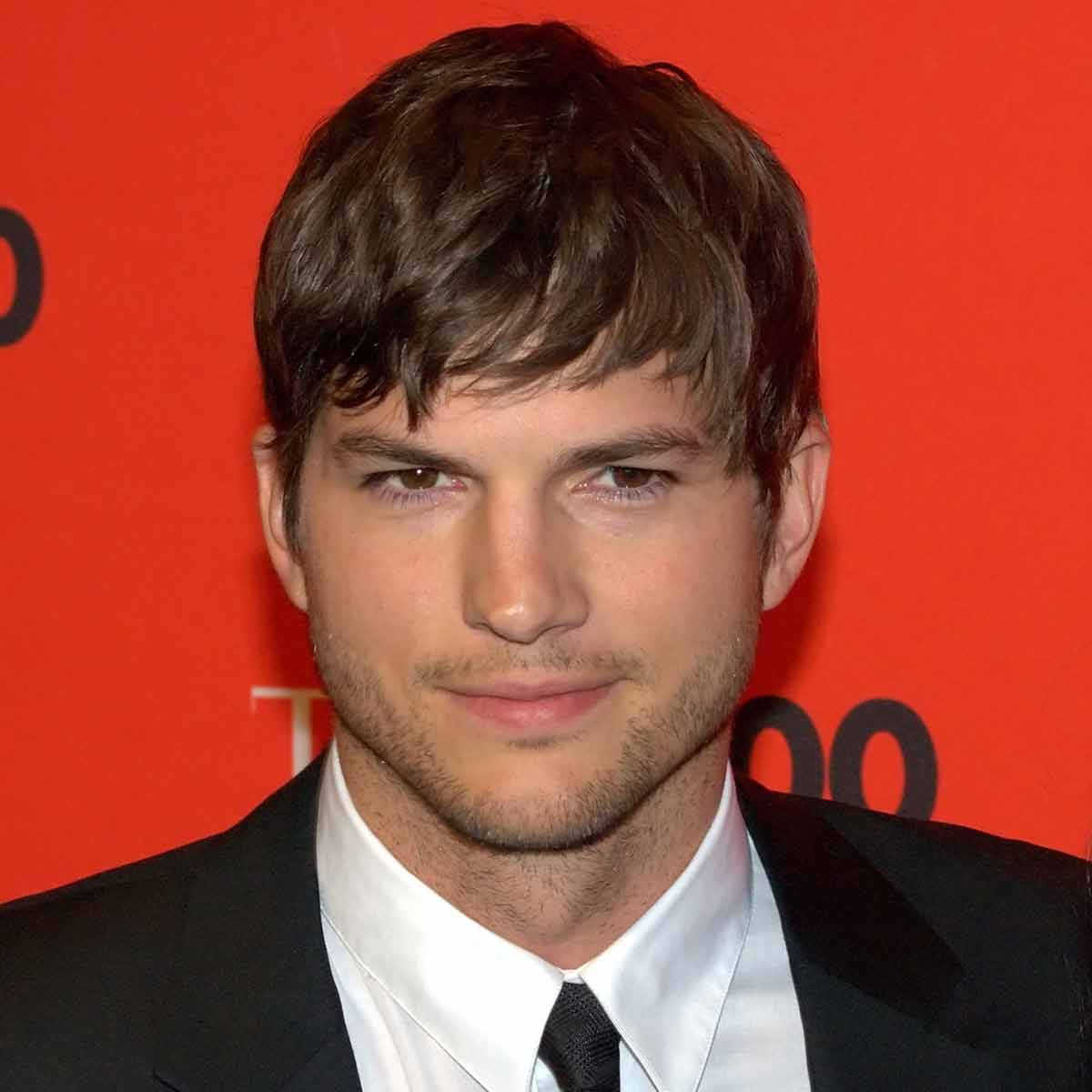 Ashton Kutcher