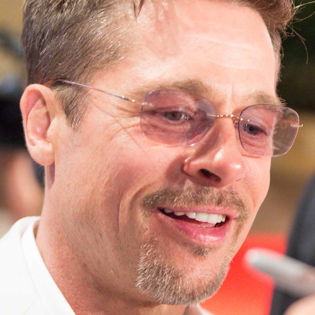 Brad Pitt