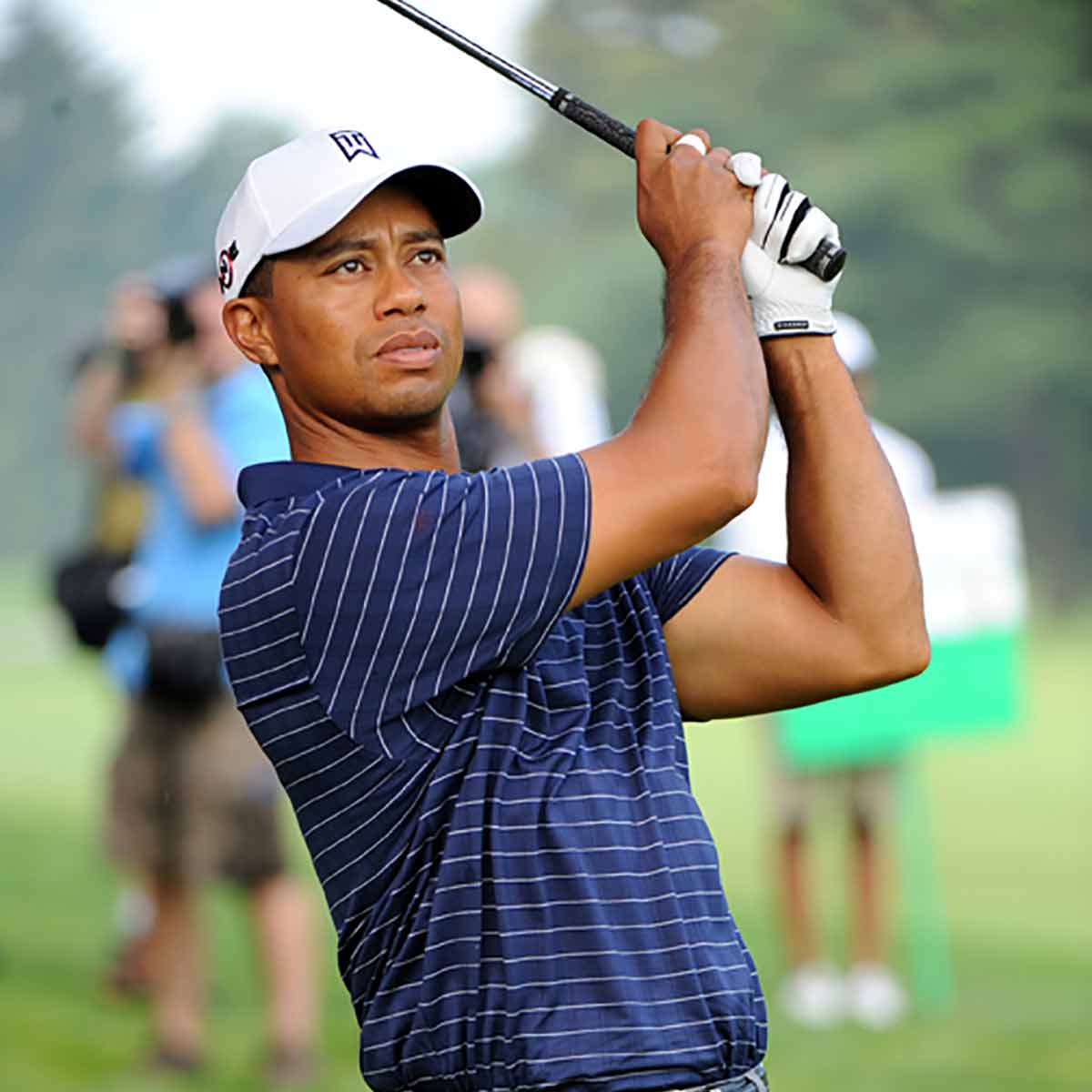 Tiger Woods