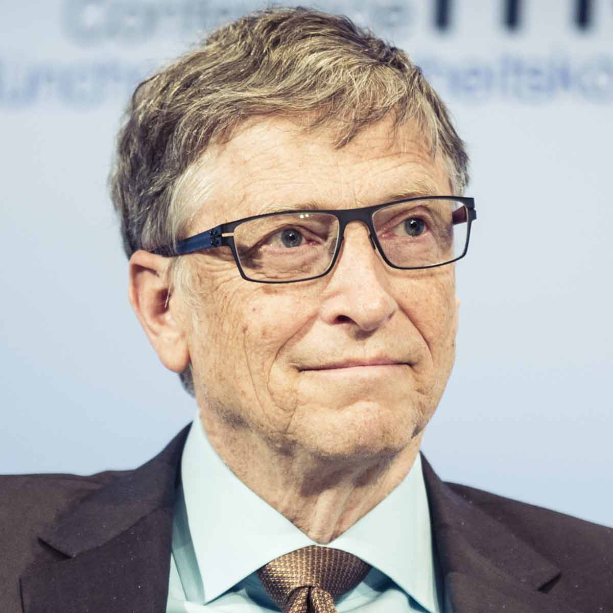 Bill Gates