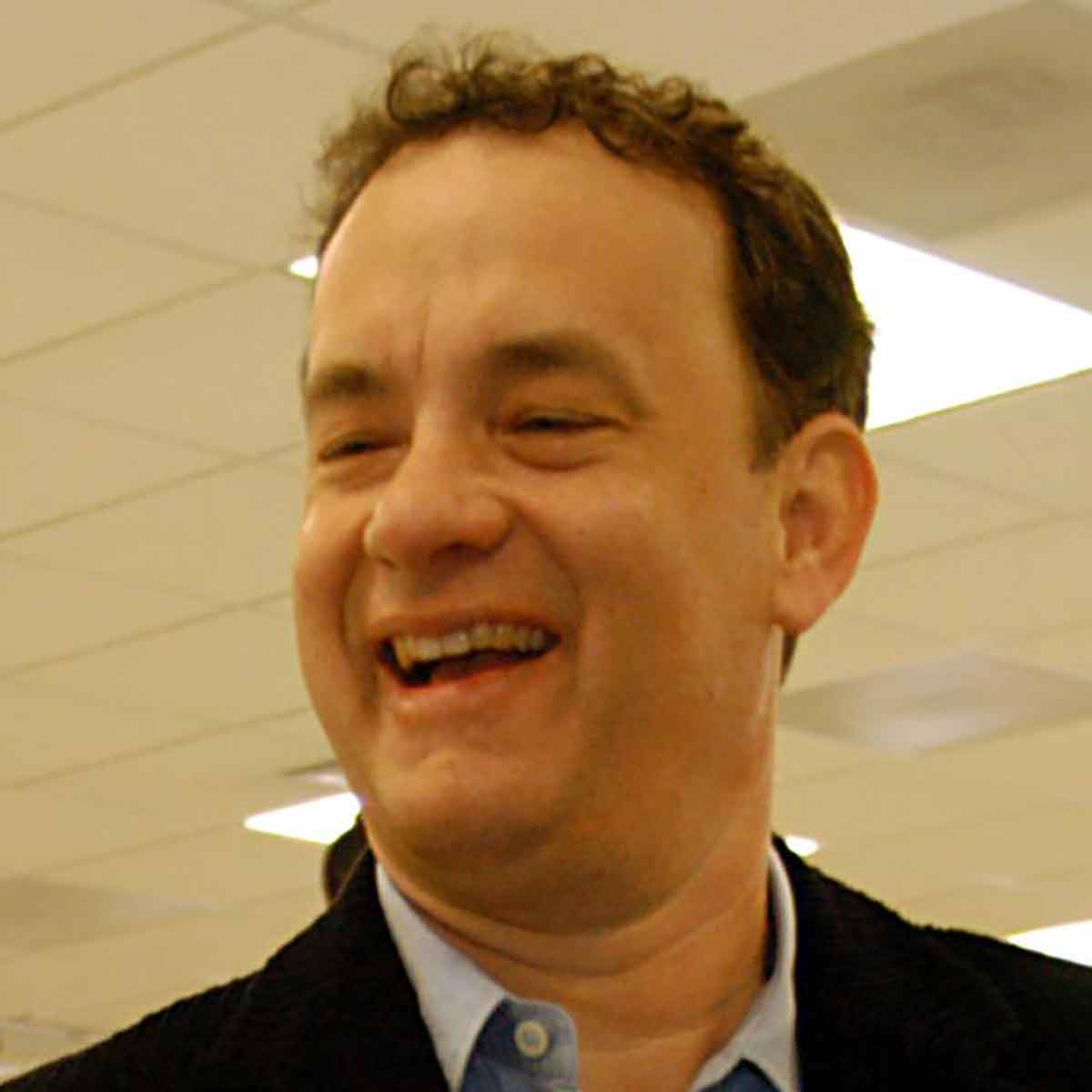 Tom Hanks