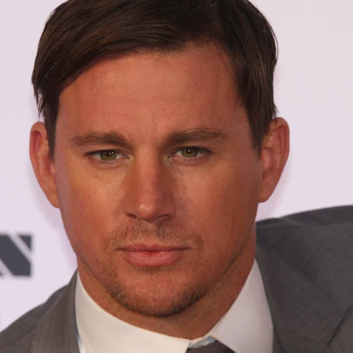 Channing Tatum