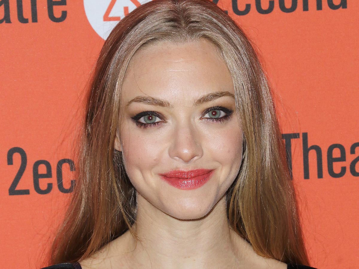 Amanda Seyfried