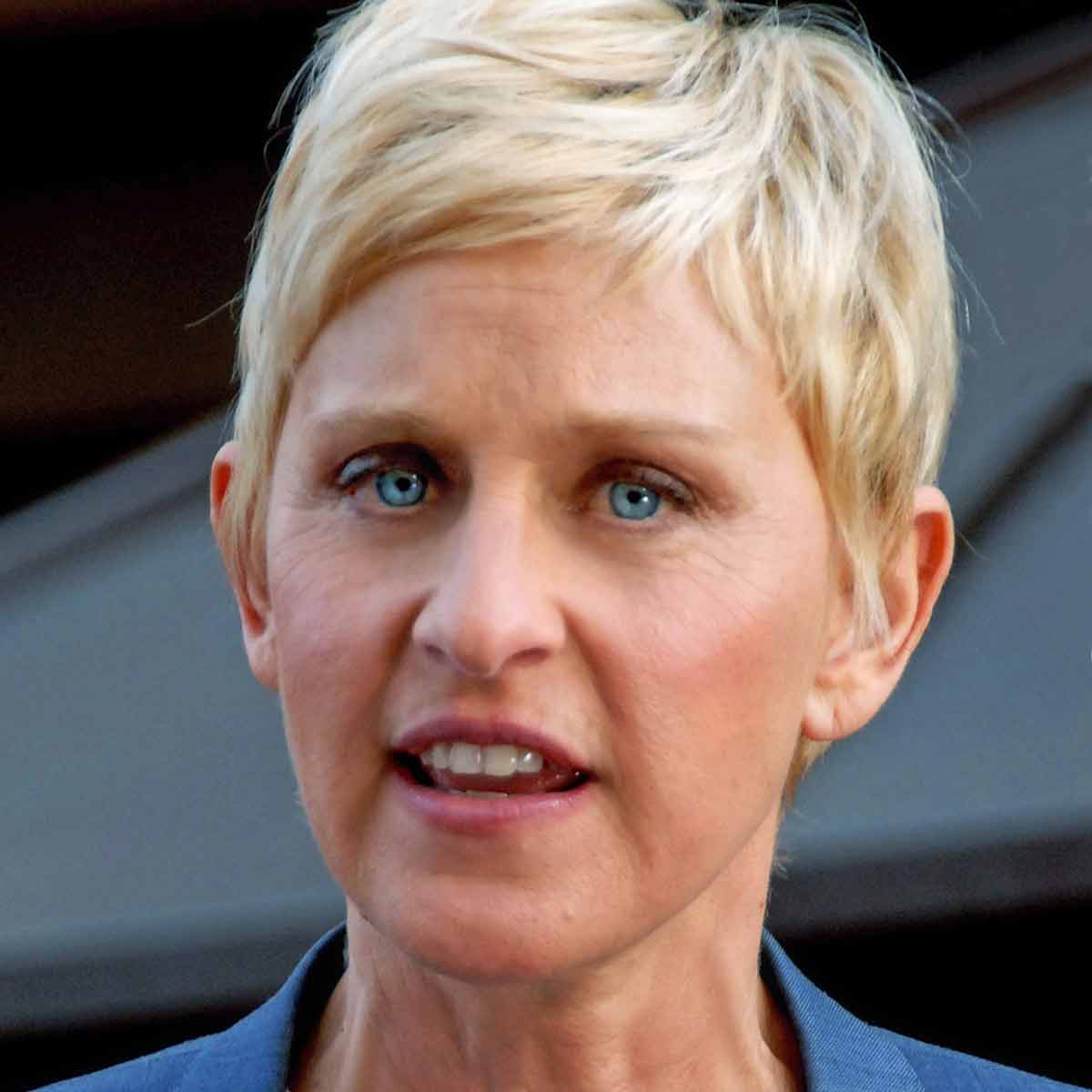 Ellen DeGeneres