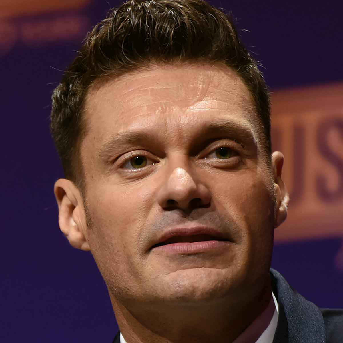 Ryan Seacrest