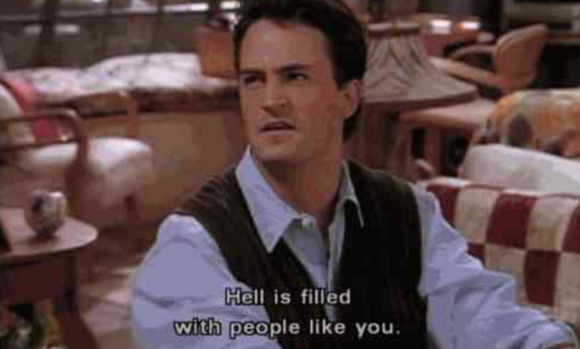 Teachers Who Actually Teach on the First Day