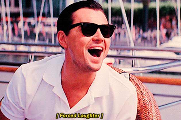 When Teachers Make Jokes