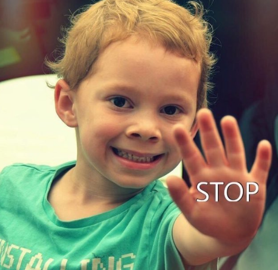 Confronting People You Avoided All Summer