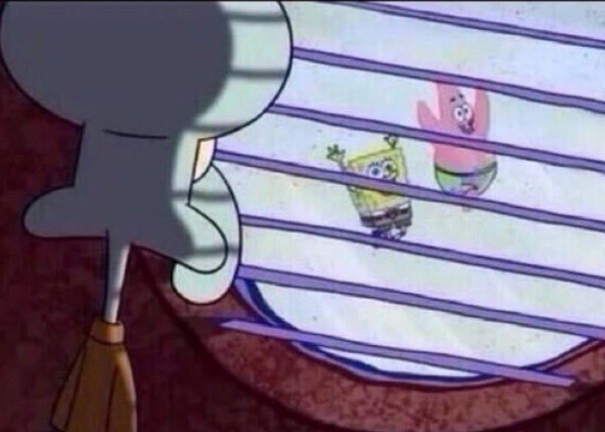 When You Don't Have a Free Period