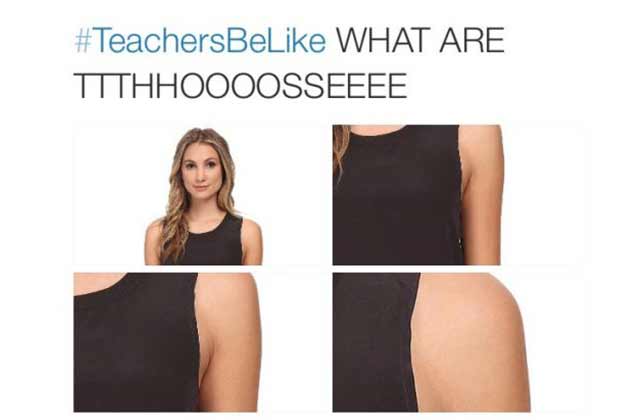 Dealing with Dress Codes