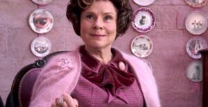 worst fictional teacher