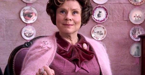 worst fictional teacher