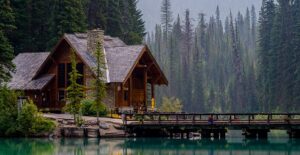 cabin rental