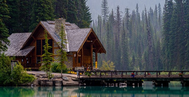 cabin rental