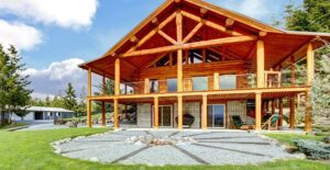 renting vacation home