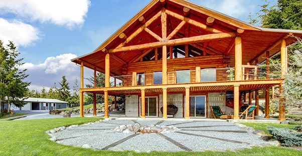 renting vacation home