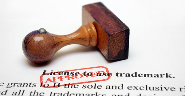 trademark symbol