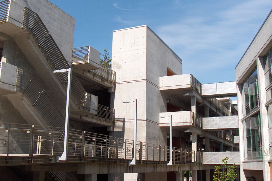 Evergreen State College