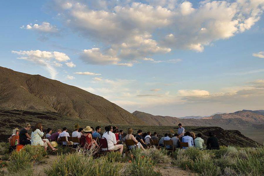 Deep Springs College