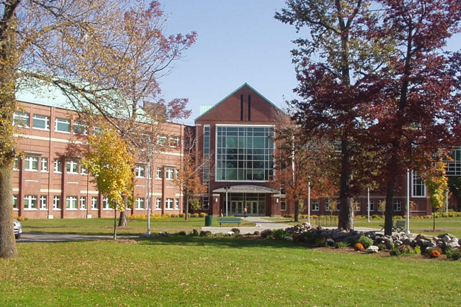Clarkson University