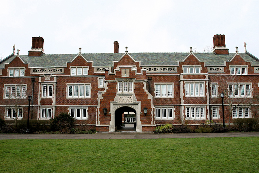 Reed College