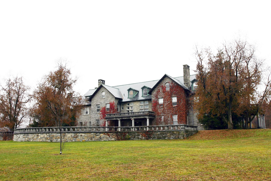 Bennington College