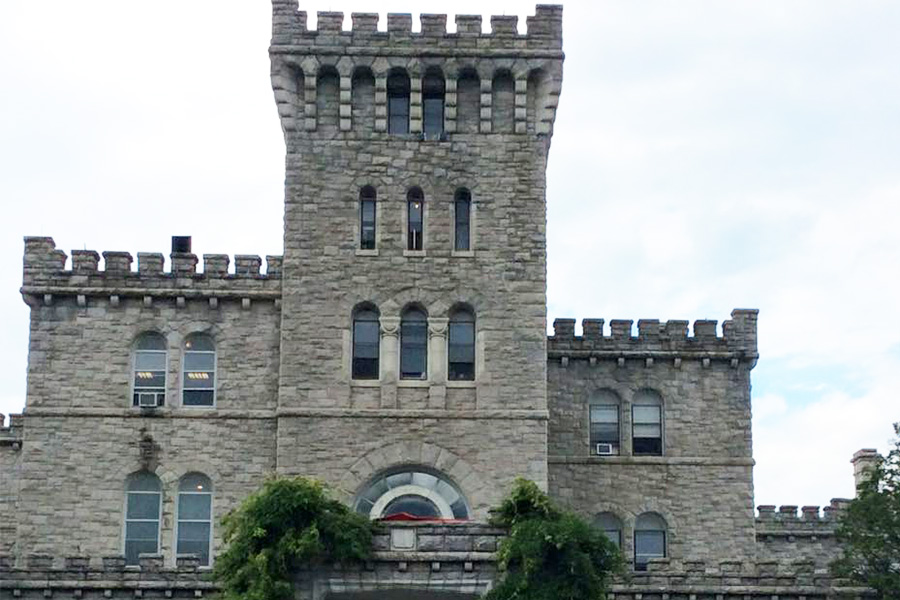 Manhattanville College