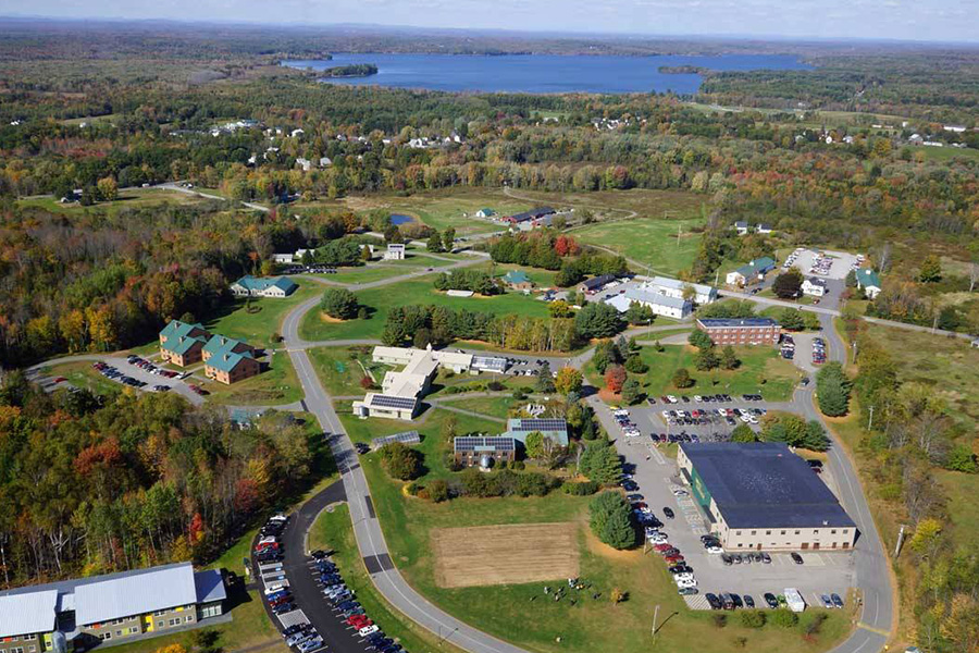 Unity College