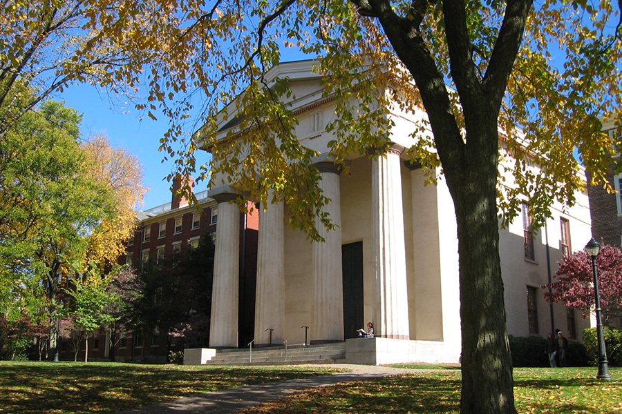 Brown University