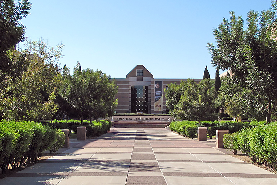 The N-Word: An Anatomy Lesson — Arizona State University