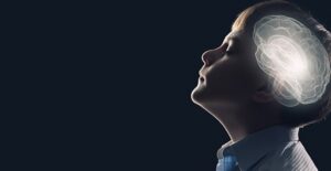 tourettes in children