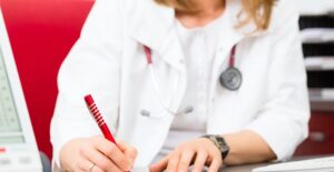 spina bifida doctor