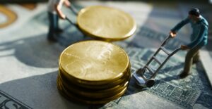 payday loan company