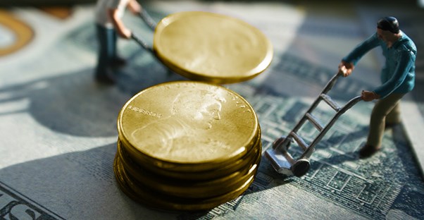 payday loan company