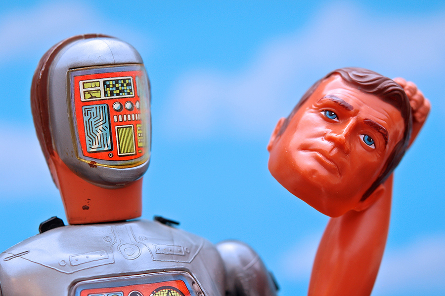 Action Figures