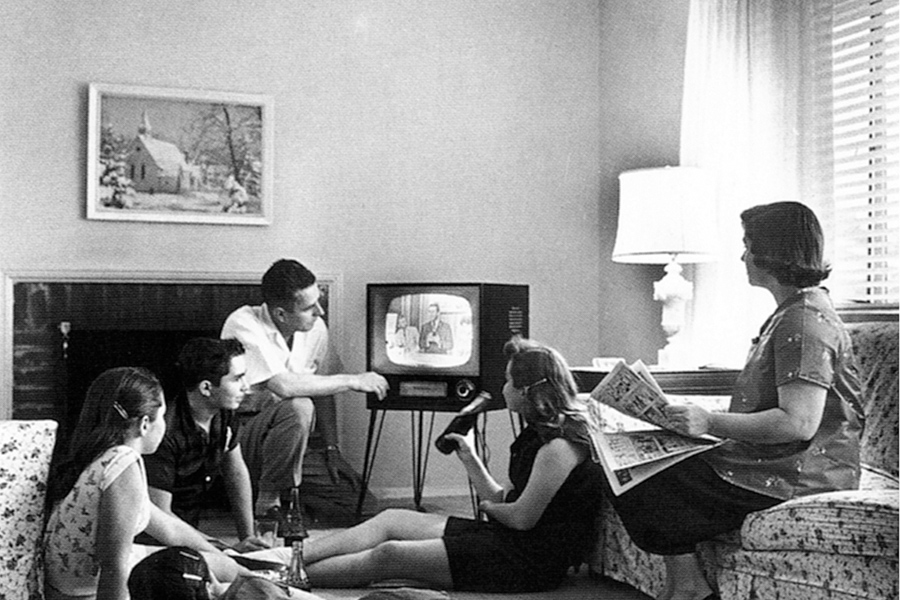 Television