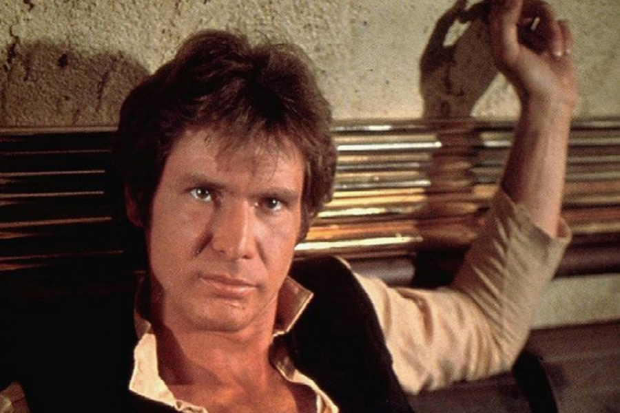 Star Wars