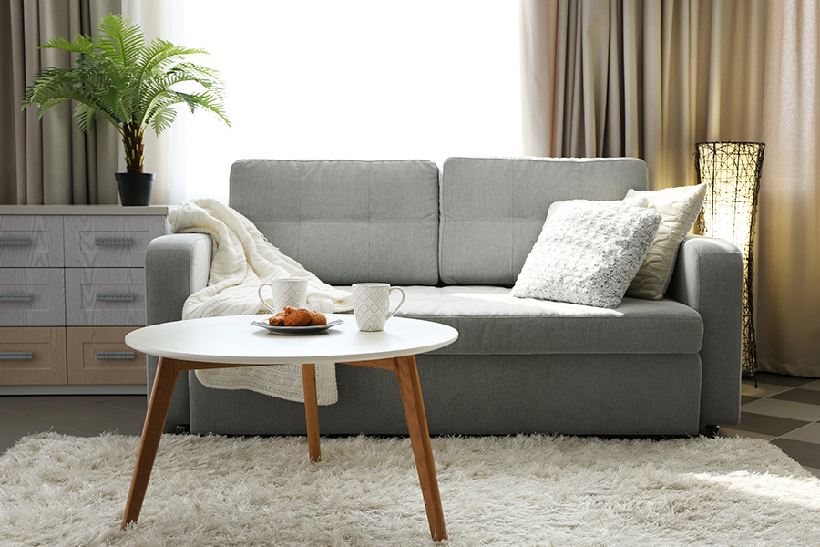 Pick Round Furniture