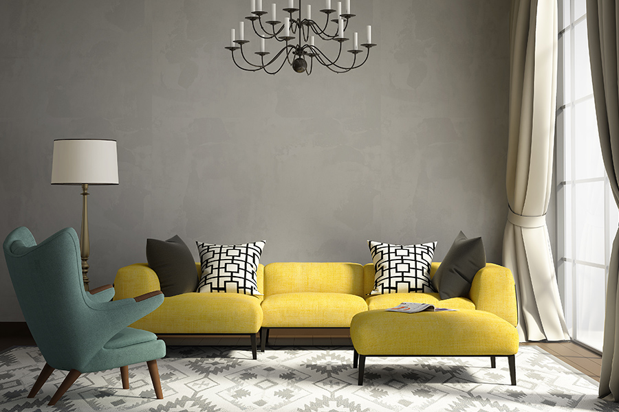 Choose Flattering Colors