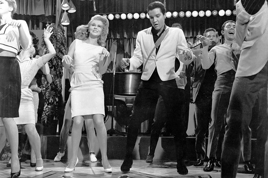 Viva Las Vegas (1964)