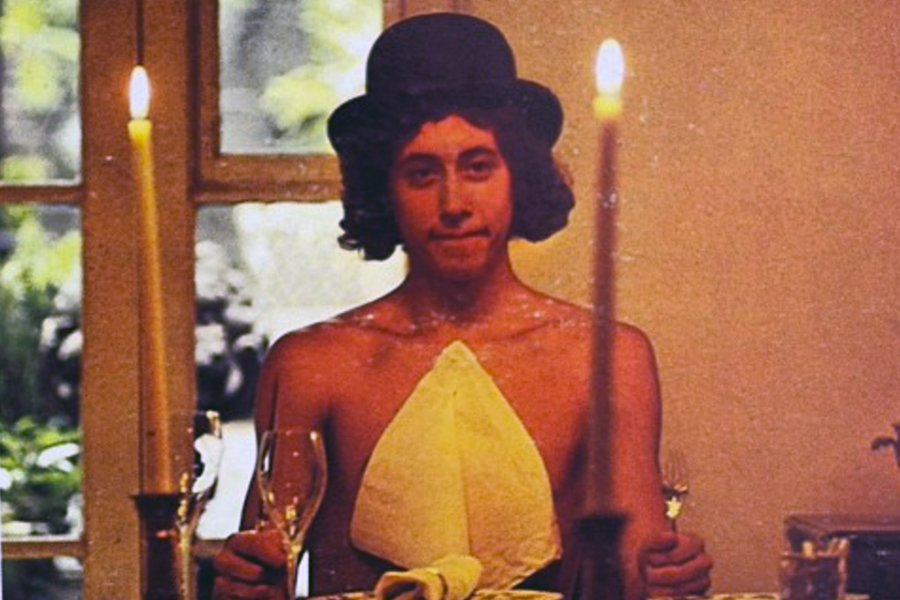Alice's Restaurant (1969)