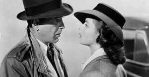 A Casablanca still