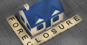 mortgage foreclosure