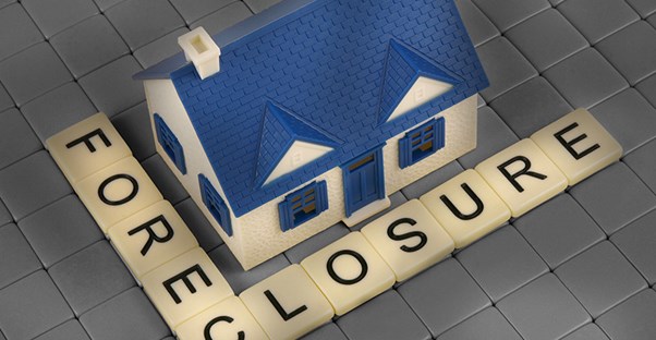 mortgage foreclosure