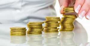 government pension