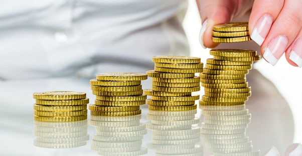 government pension